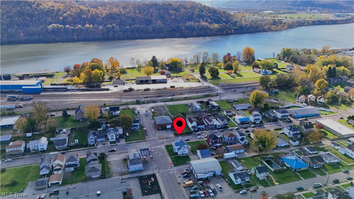 1703 Commerce Street Wellsville OH 43968