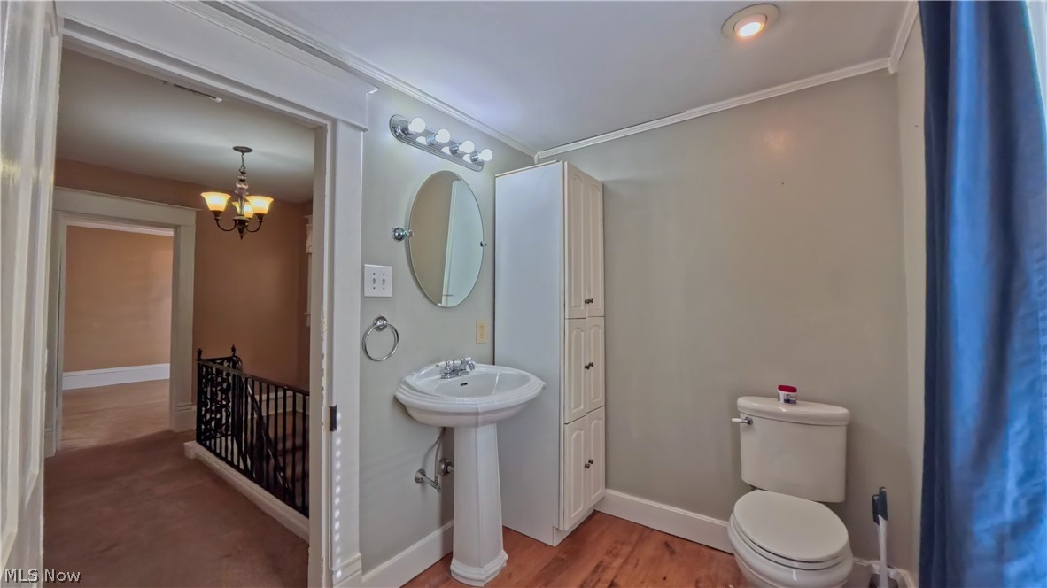 1703 Commerce Street Wellsville OH 43968