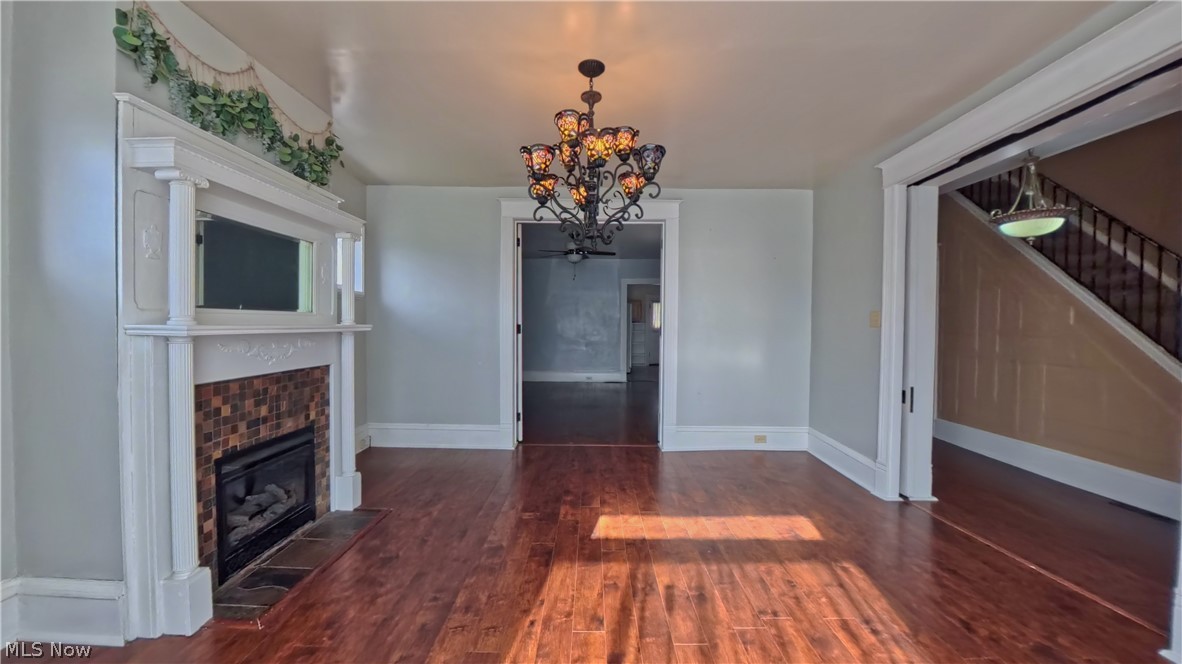 1703 Commerce Street Wellsville OH 43968