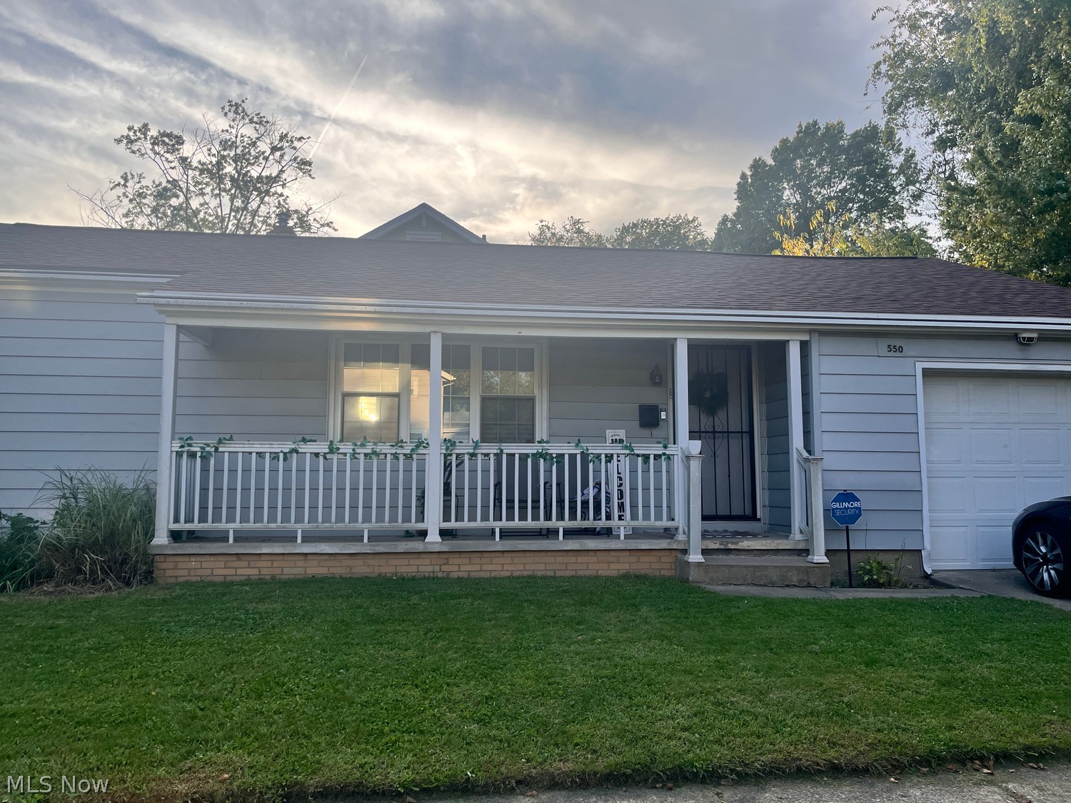550 Mohican Avenue Akron OH 44305