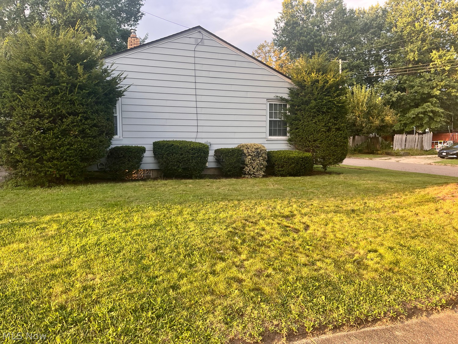 550 Mohican Avenue Akron OH 44305