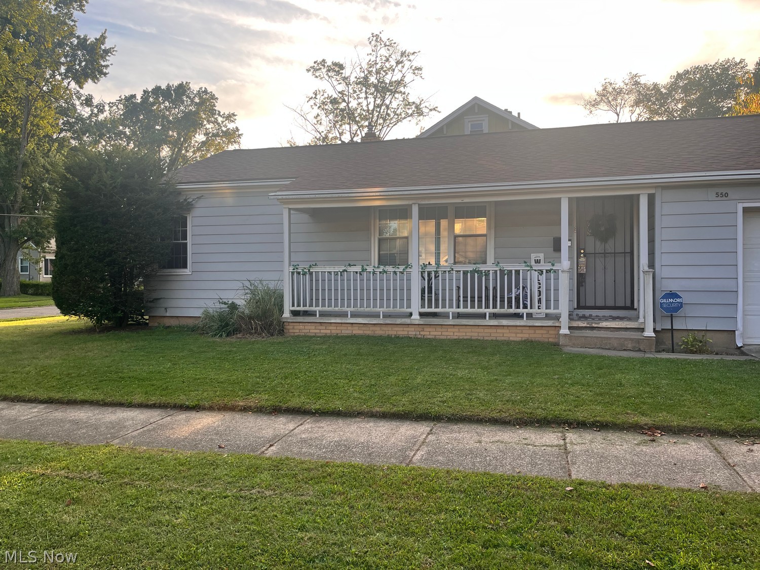 550 Mohican Avenue Akron OH 44305
