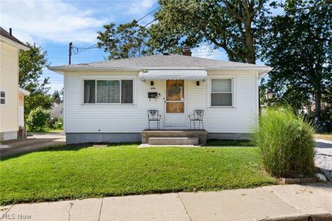 634 Parkview Avenue Akron OH 44310