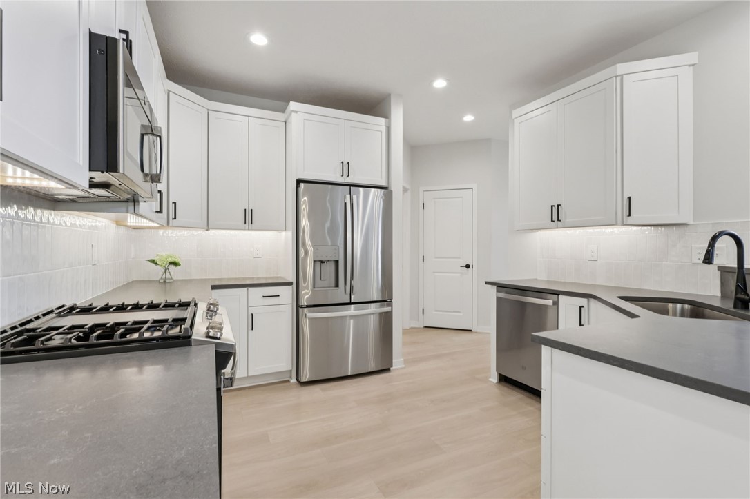 71 Winchester Road Fairlawn OH 44333