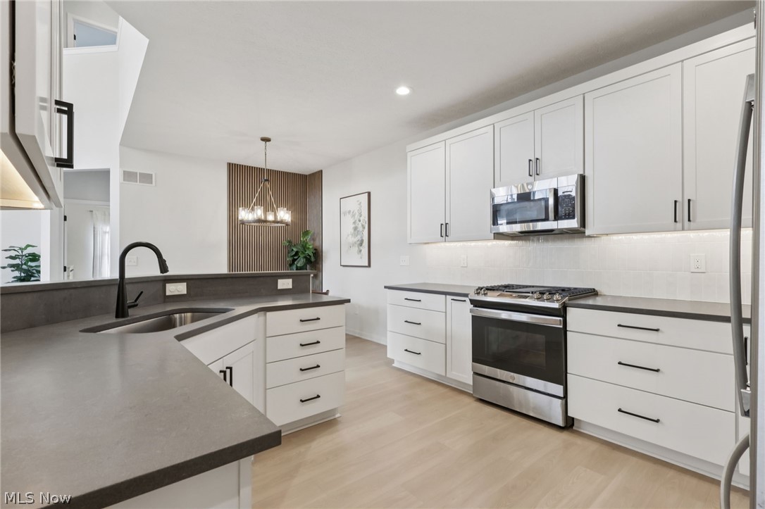 71 Winchester Road Fairlawn OH 44333
