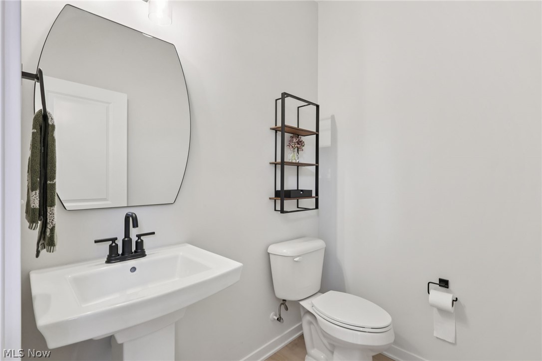 71 Winchester Road Fairlawn OH 44333
