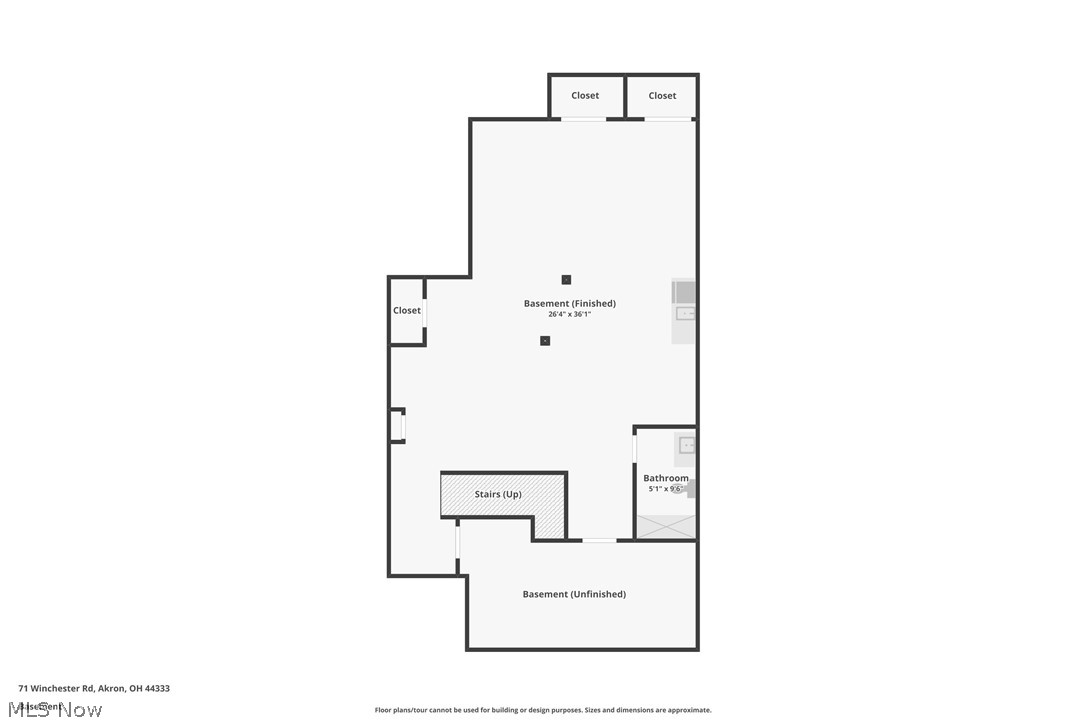 71 Winchester Road Fairlawn OH 44333