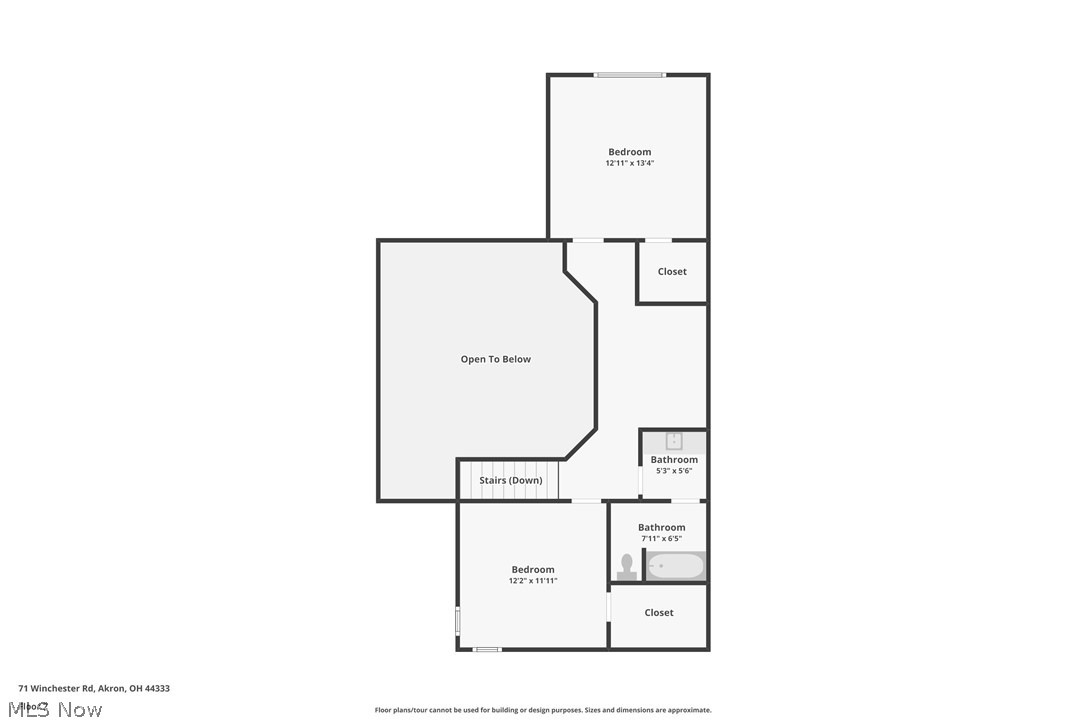 71 Winchester Road Fairlawn OH 44333