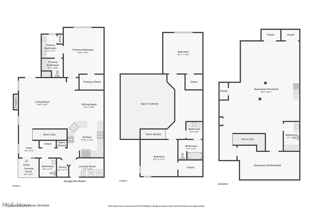 71 Winchester Road Fairlawn OH 44333
