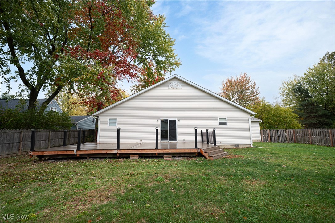 6484 Elmwood Road Mentor OH 44060