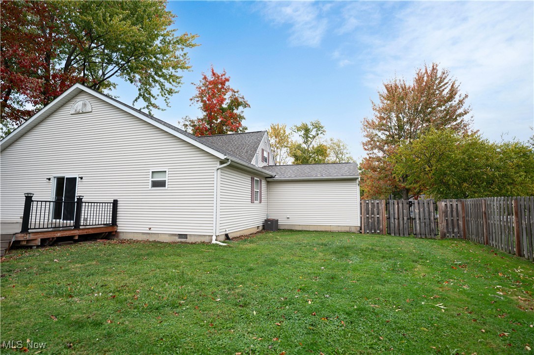 6484 Elmwood Road Mentor OH 44060