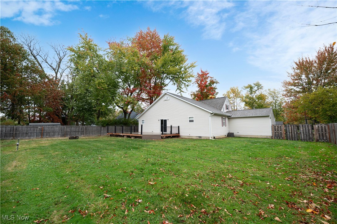 6484 Elmwood Road Mentor OH 44060