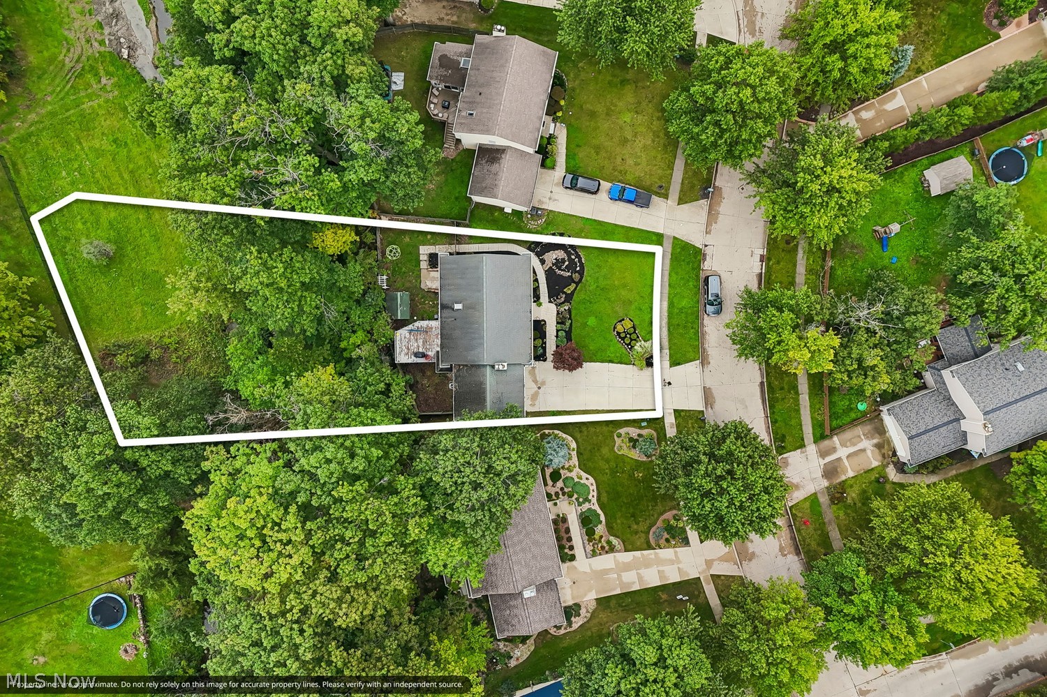 19170 Tanglewood Drive North Royalton OH 44133