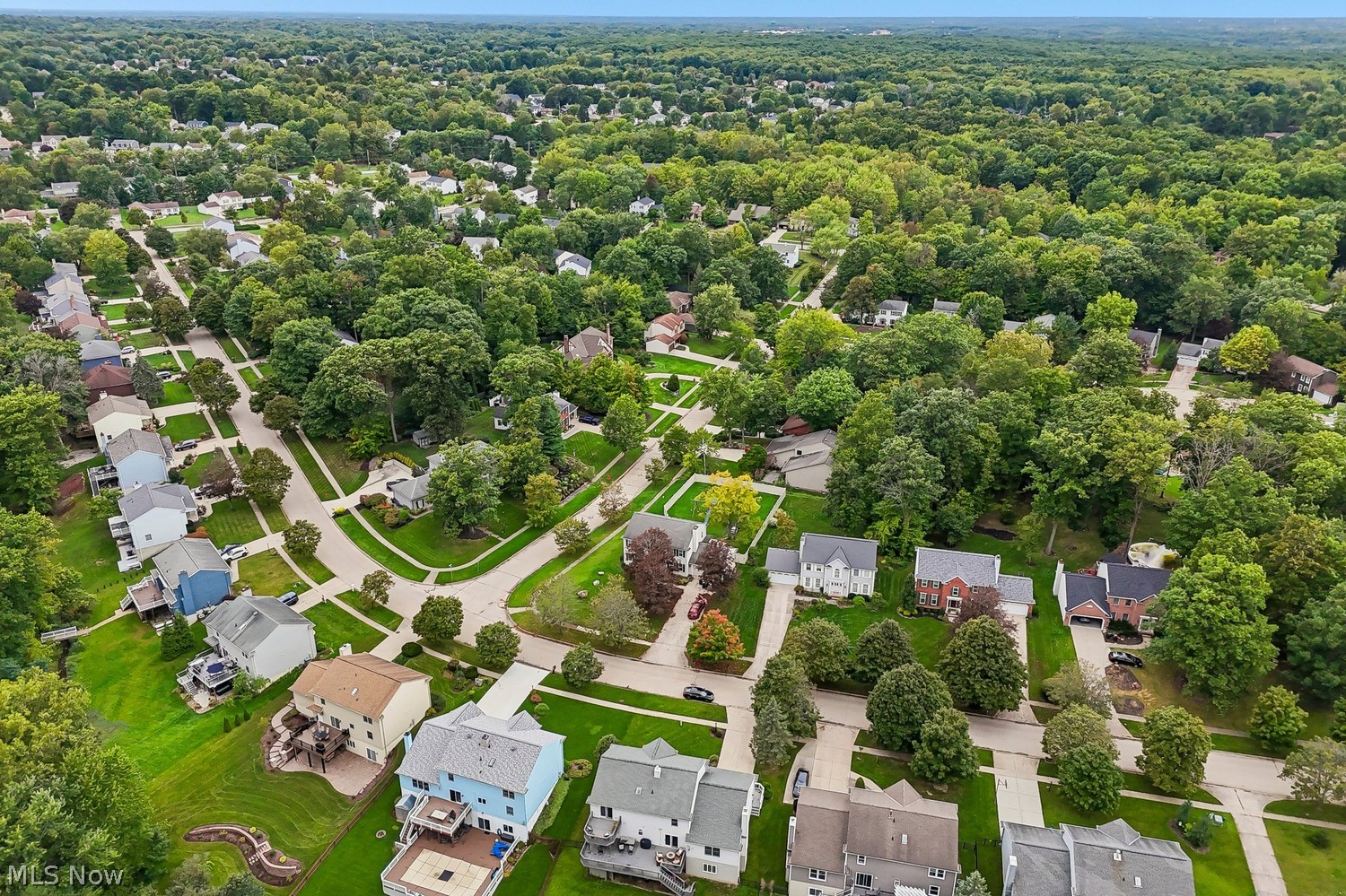19170 Tanglewood Drive North Royalton OH 44133