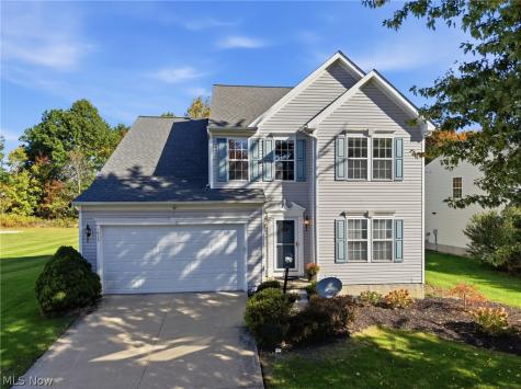 1829 Curry Lane Twinsburg OH 44087