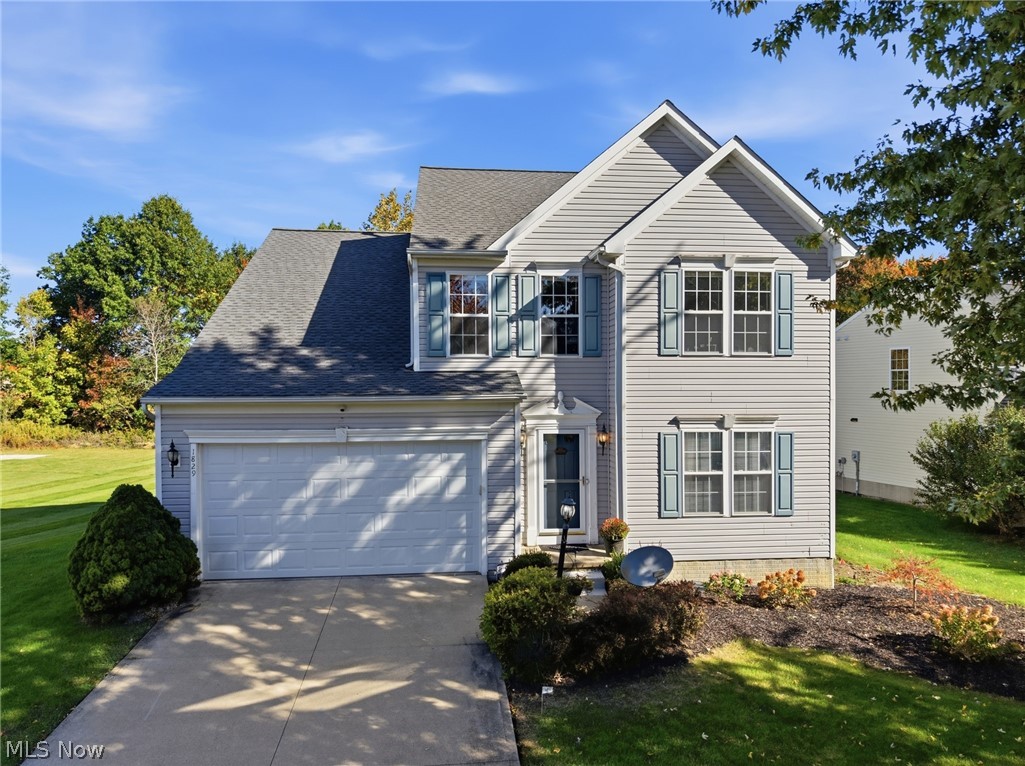 1829 Curry Lane Twinsburg OH 44087