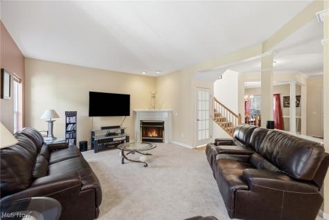 1829 Curry Lane Twinsburg OH 44087