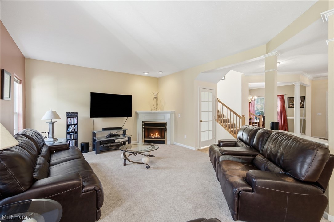 1829 Curry Lane Twinsburg OH 44087
