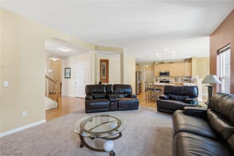 1829 Curry Lane Twinsburg OH 44087