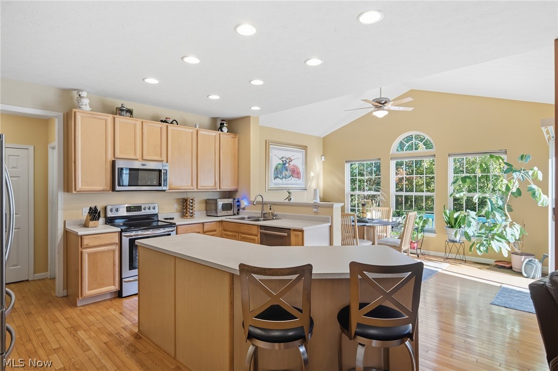 1829 Curry Lane Twinsburg OH 44087