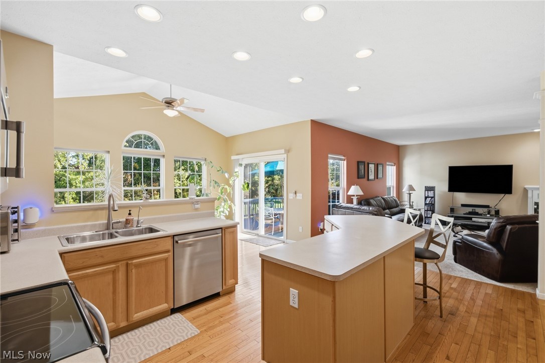 1829 Curry Lane Twinsburg OH 44087
