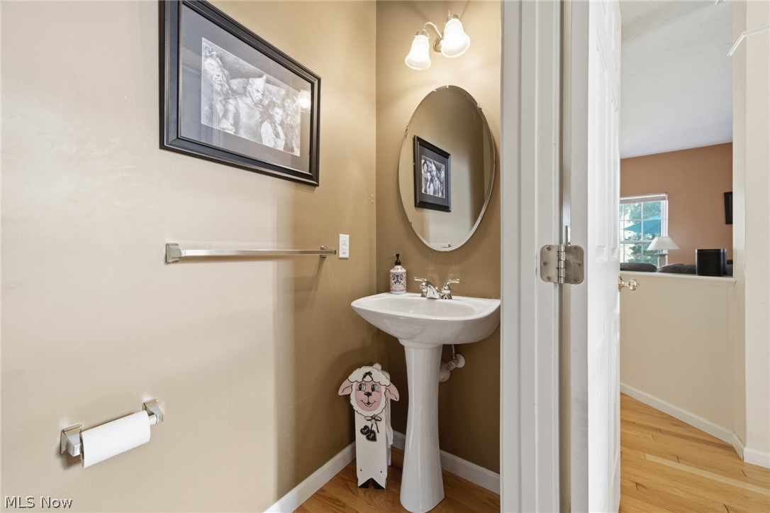 1829 Curry Lane Twinsburg OH 44087