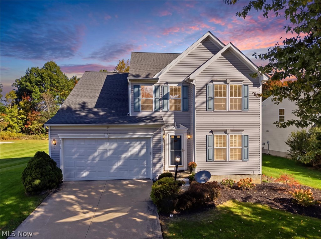 1829 Curry Lane Twinsburg OH 44087