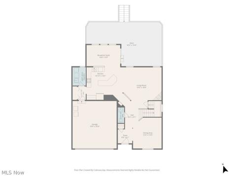1829 Curry Lane Twinsburg OH 44087