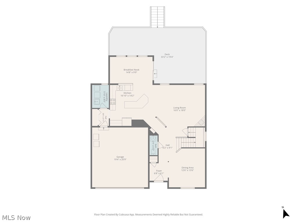1829 Curry Lane Twinsburg OH 44087