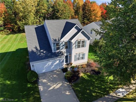 1829 Curry Lane Twinsburg OH 44087