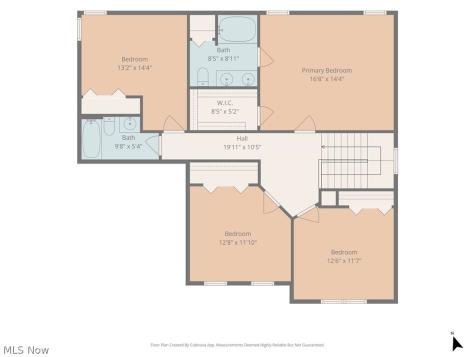 1829 Curry Lane Twinsburg OH 44087