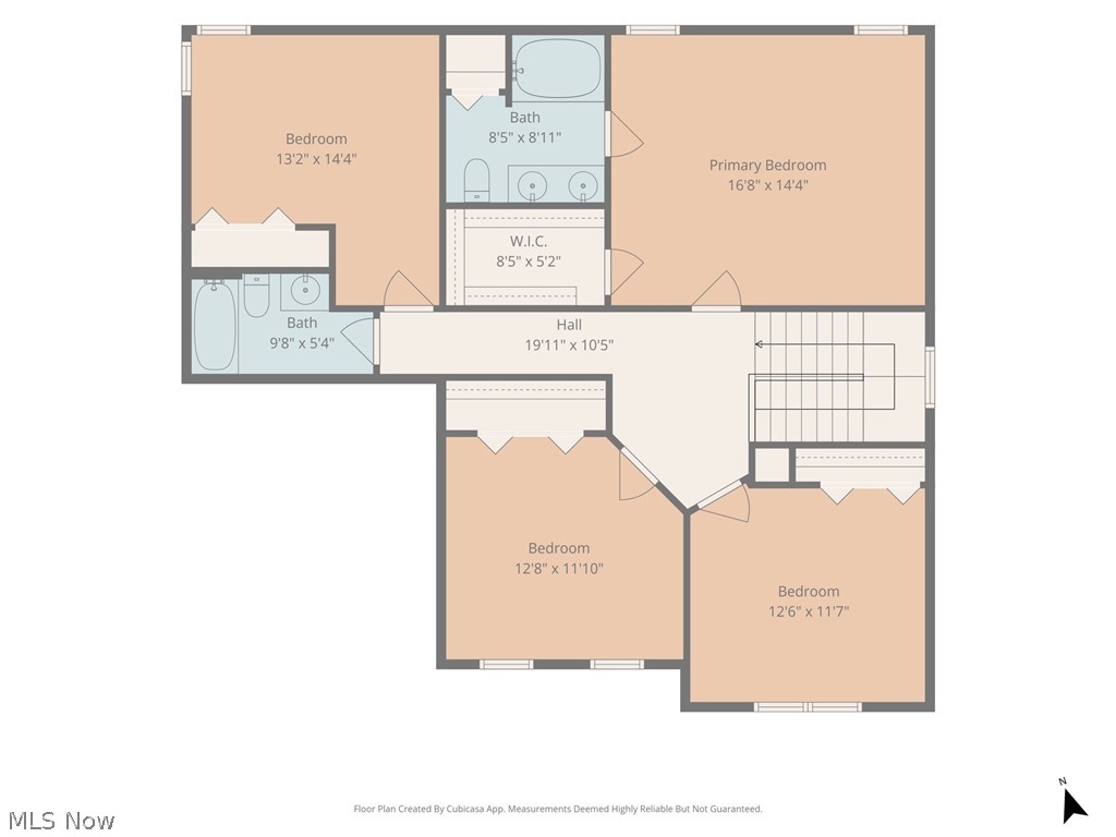 1829 Curry Lane Twinsburg OH 44087