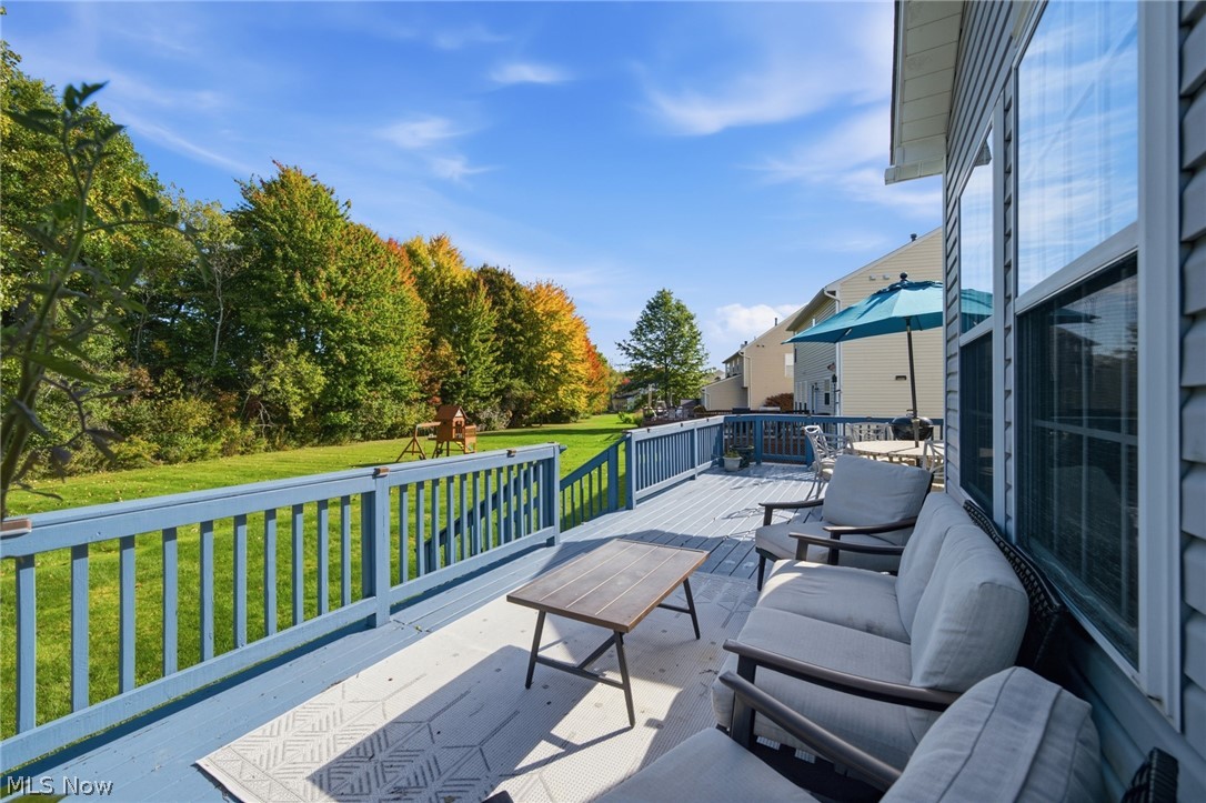 1829 Curry Lane Twinsburg OH 44087