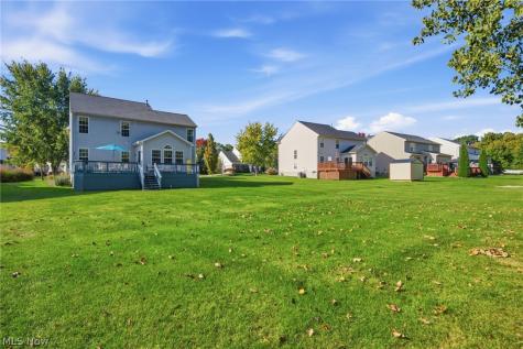1829 Curry Lane Twinsburg OH 44087