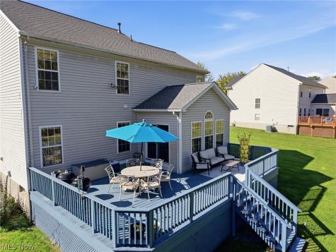 1829 Curry Lane Twinsburg OH 44087