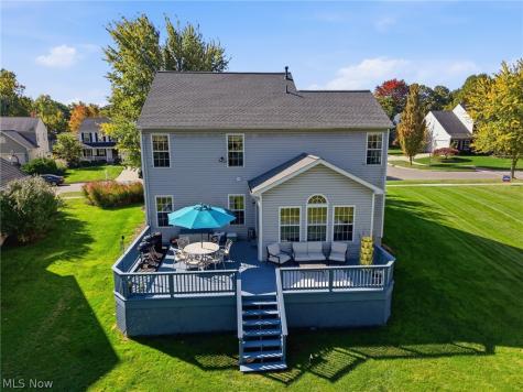 1829 Curry Lane Twinsburg OH 44087