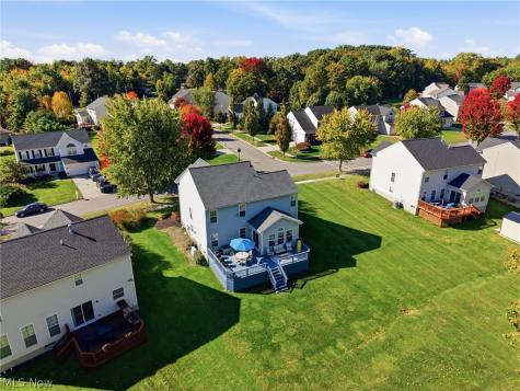 1829 Curry Lane Twinsburg OH 44087