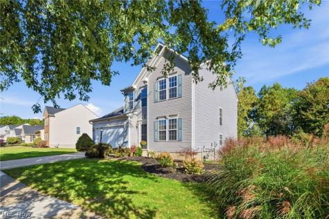 1829 Curry Lane Twinsburg OH 44087