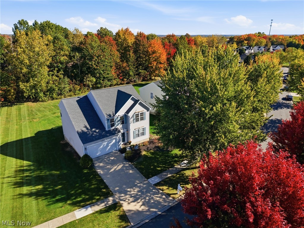 1829 Curry Lane Twinsburg OH 44087