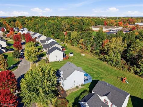 1829 Curry Lane Twinsburg OH 44087