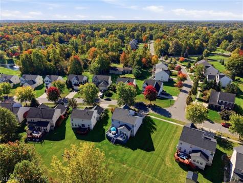 1829 Curry Lane Twinsburg OH 44087