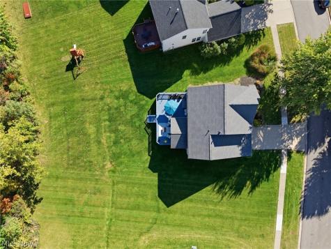 1829 Curry Lane Twinsburg OH 44087