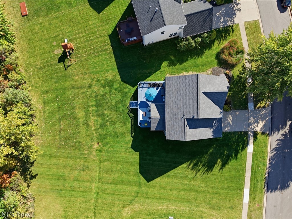 1829 Curry Lane Twinsburg OH 44087