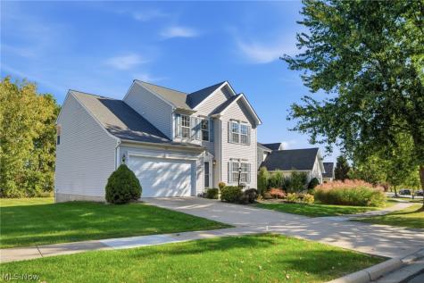 1829 Curry Lane Twinsburg OH 44087