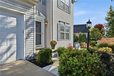 1829 Curry Lane Twinsburg OH 44087