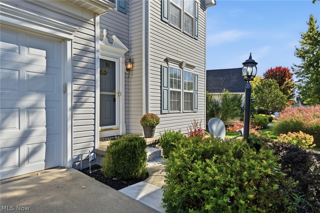 1829 Curry Lane Twinsburg OH 44087