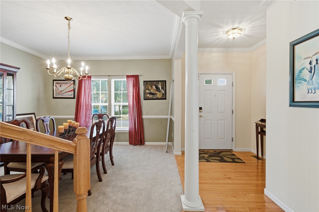 1829 Curry Lane Twinsburg OH 44087