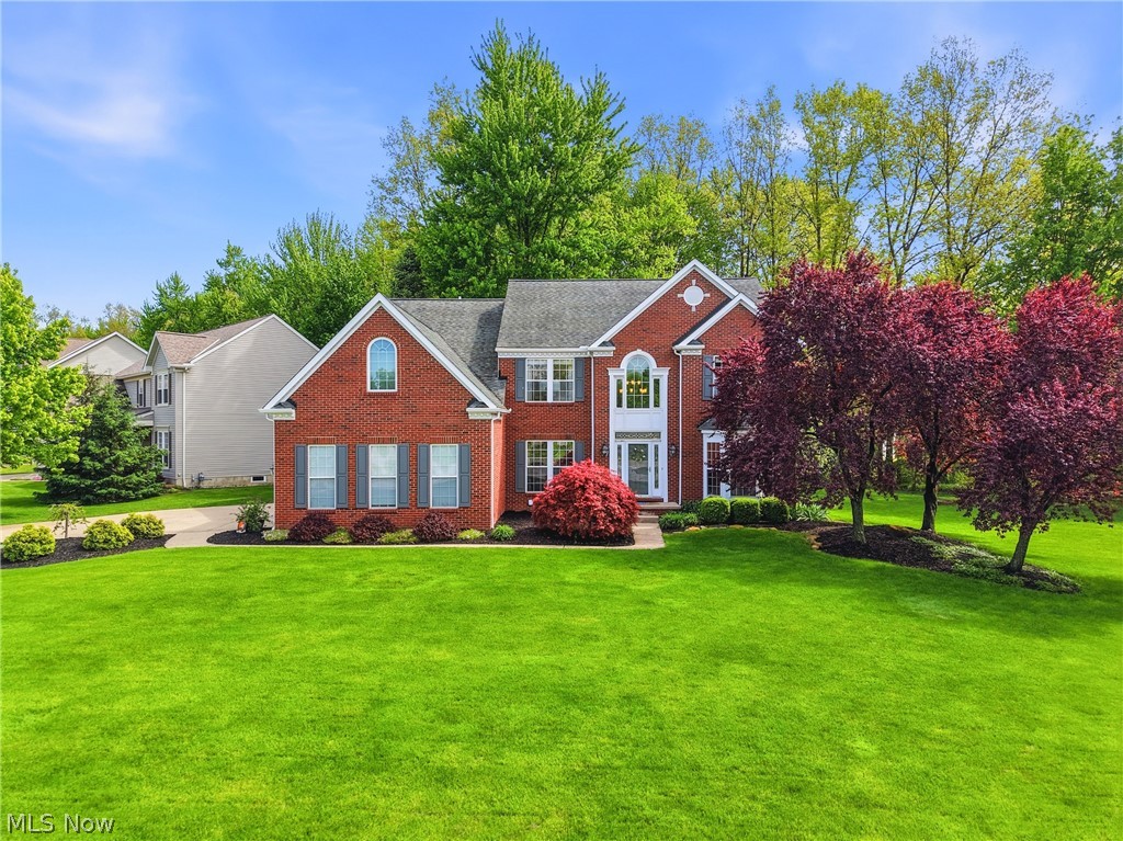 9181 Millstream Circle Olmsted Falls OH 44138