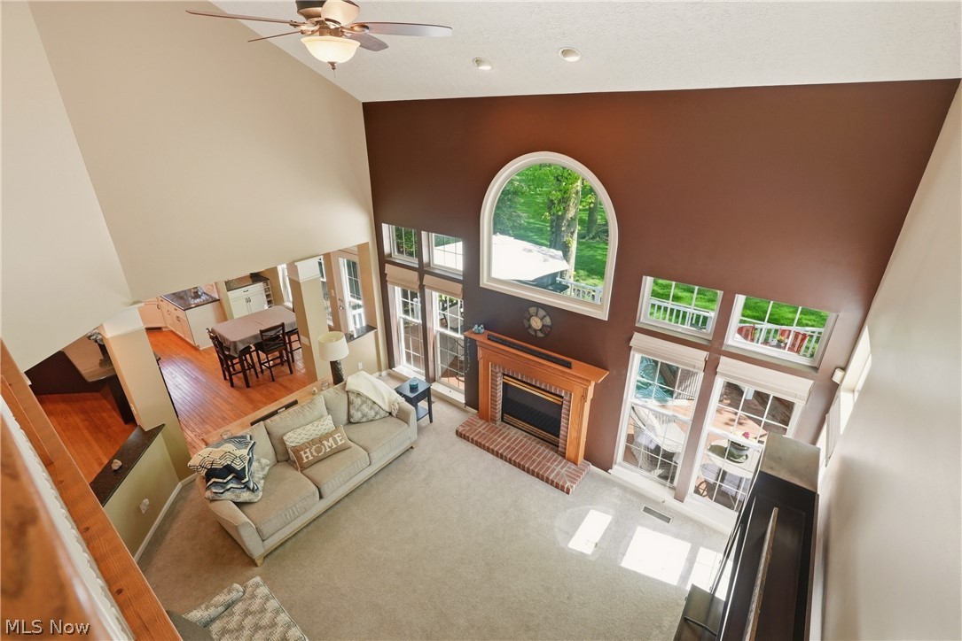 9181 Millstream Circle Olmsted Falls OH 44138