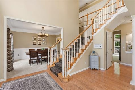 9181 Millstream Circle Olmsted Falls OH 44138